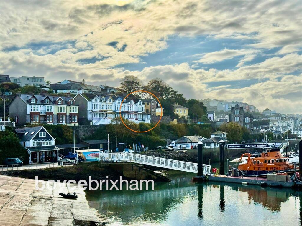 Main image of property: Berry Head Road, Brixham