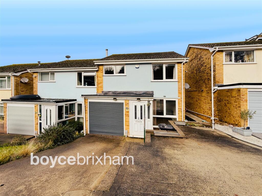Main image of property: Springdale Close, Brixham