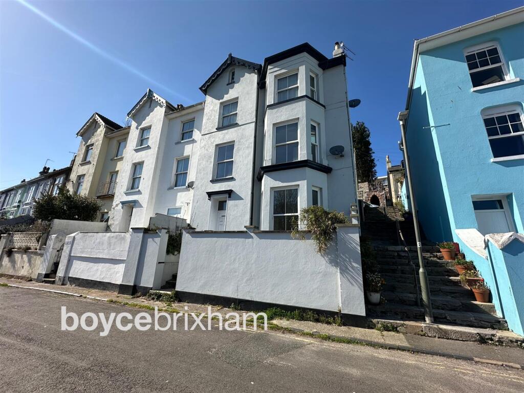 Main image of property: Lower Manor Road, Brixham