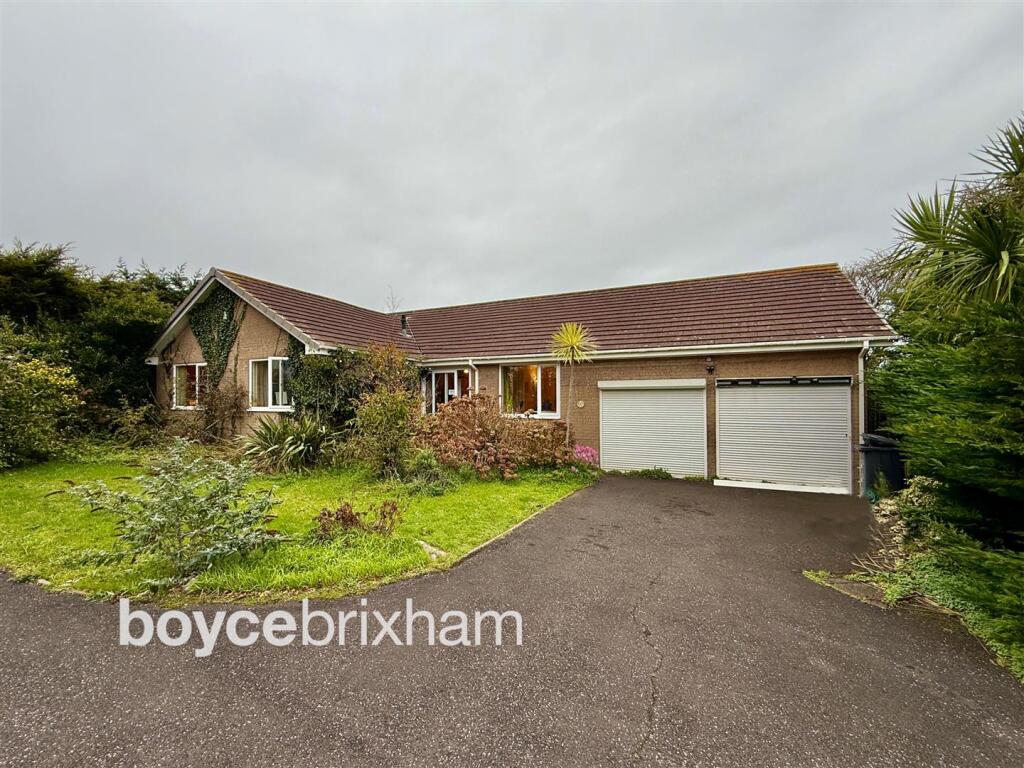 Main image of property: Rippon Close, Higher Brixham, Brixham