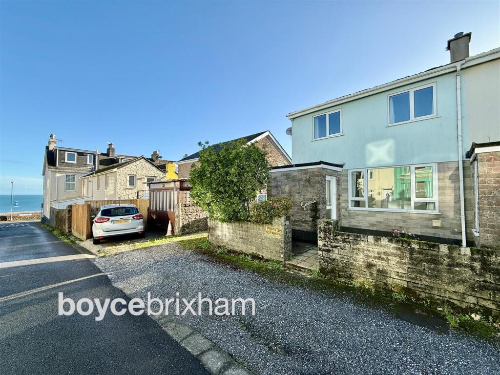 Main image of property: Queens Road, Brixham