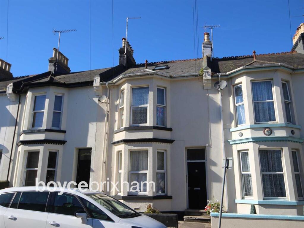 Main image of property: Greenswood Road, Brixham
