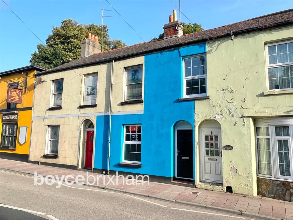 Main image of property: New Road, Central Area, Brixham