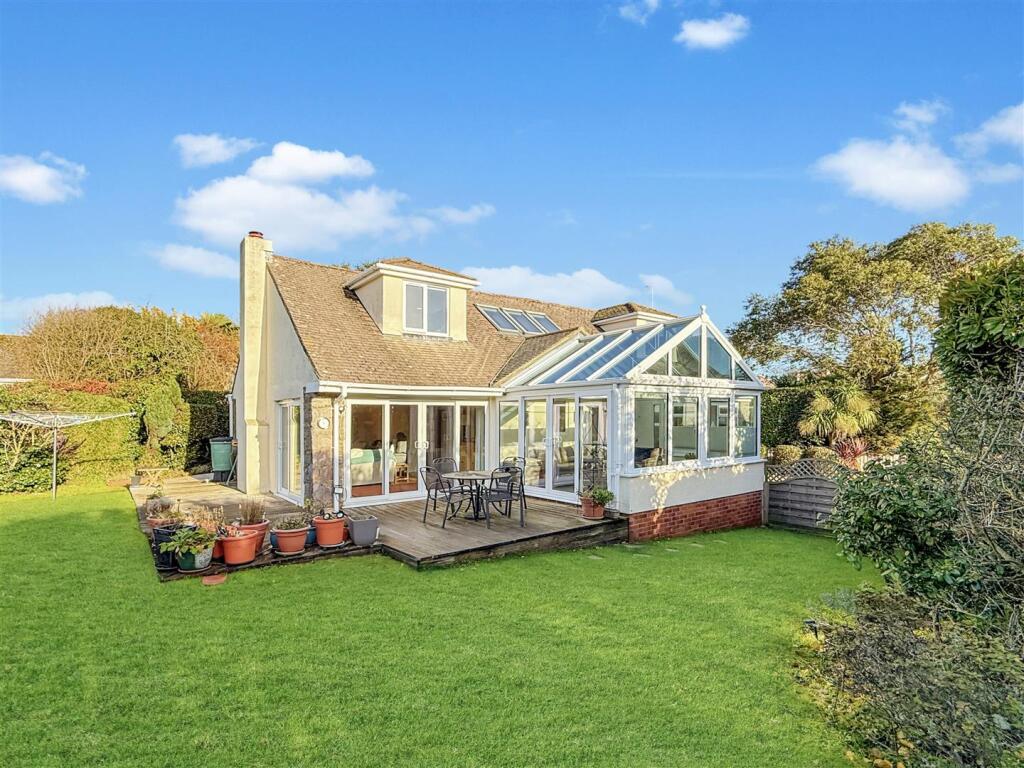 Main image of property: Higher Warborough Road, Galmpton