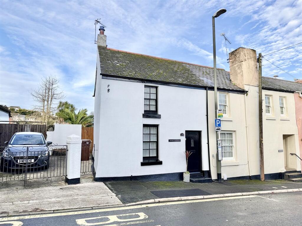 Main image of property: Milton Street, Brixham