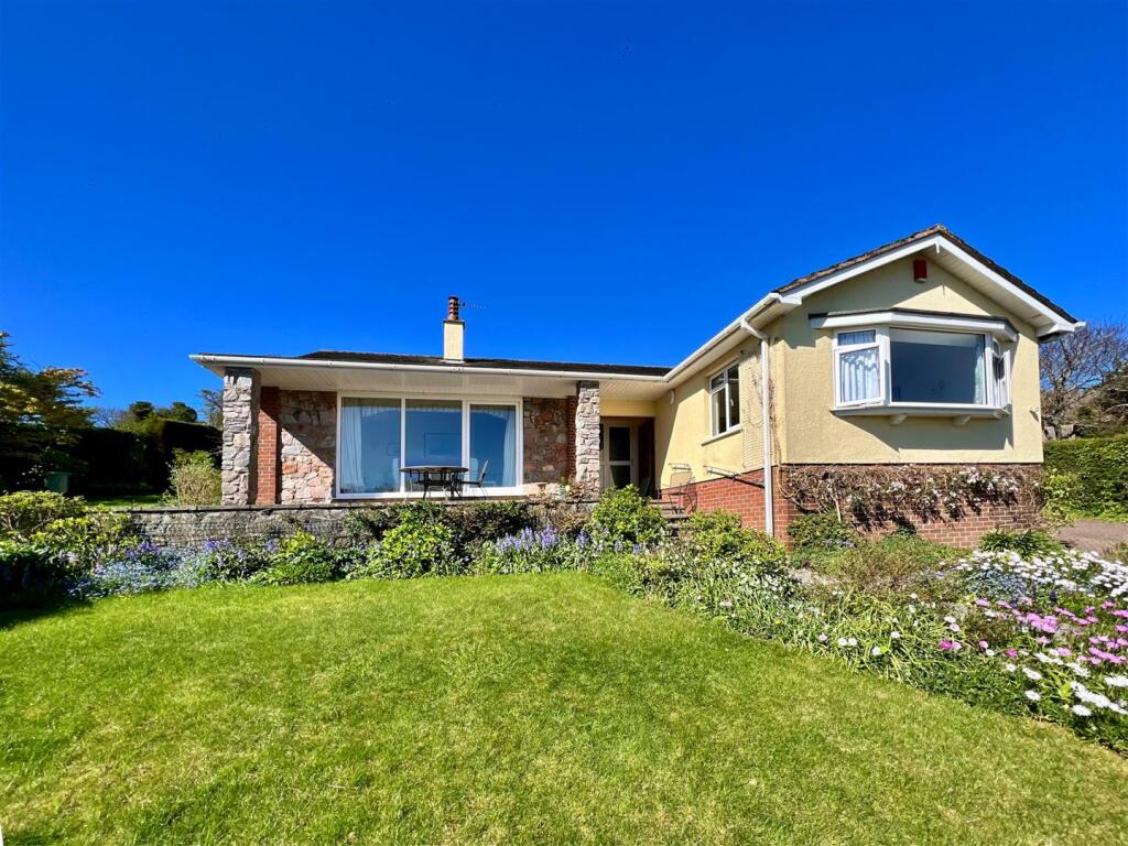 Main image of property: Bracken Rise, Paignton