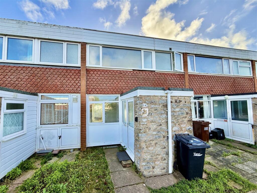 Main image of property: Centry Road, Brixham