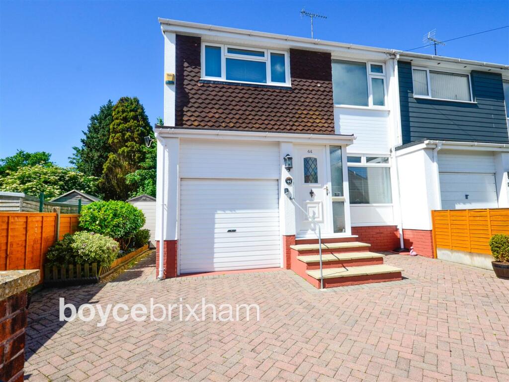 Main image of property: Eden Park, Brixham