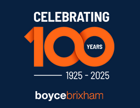 Get brand editions for Boyce Brixham, Brixham