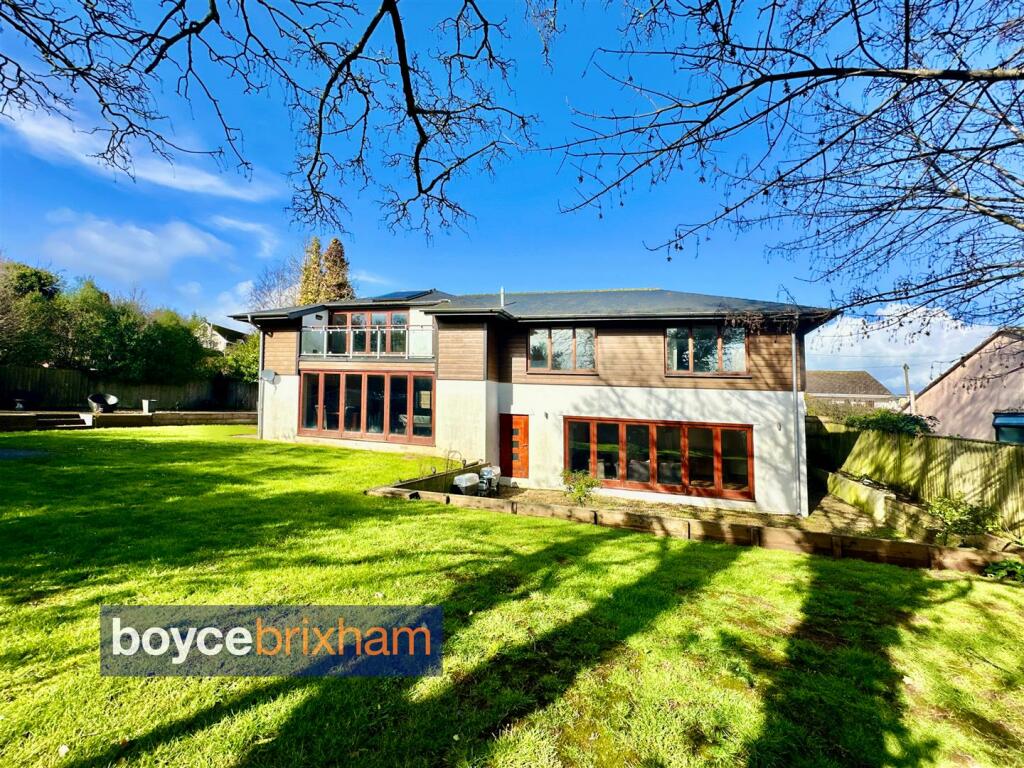 Main image of property: Mathill Road, Brixham