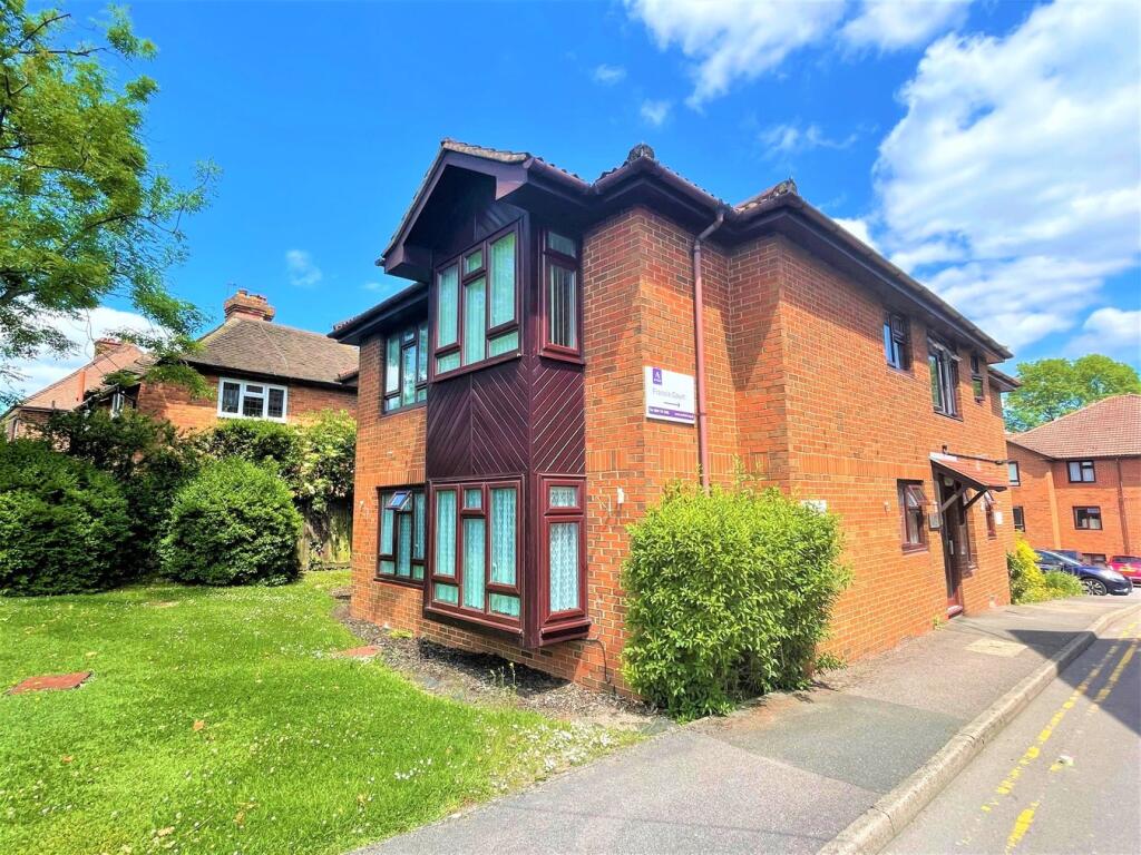 Main image of property: Francis Court, Worplesdon Road, Guildford, GU2