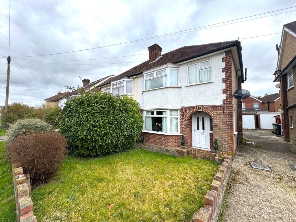 Main image of property: Saffron Platt, Guildford, GU2