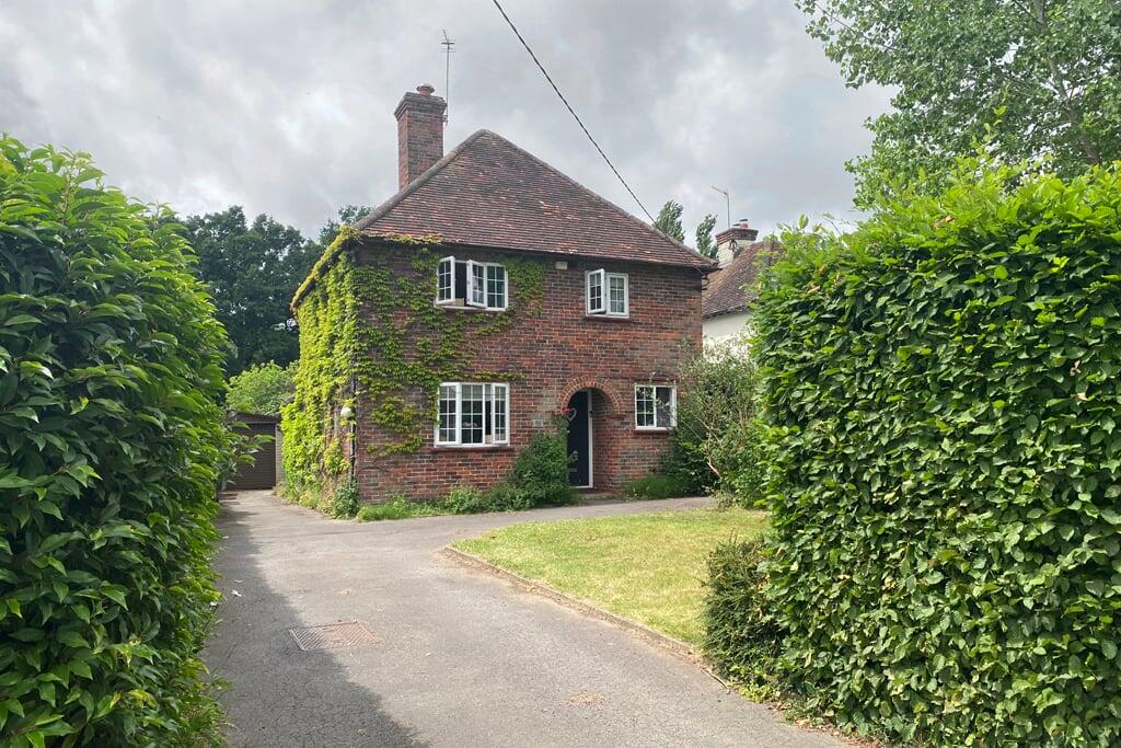 Main image of property: Glaziers Lane, Normandy, Guildford, GU3