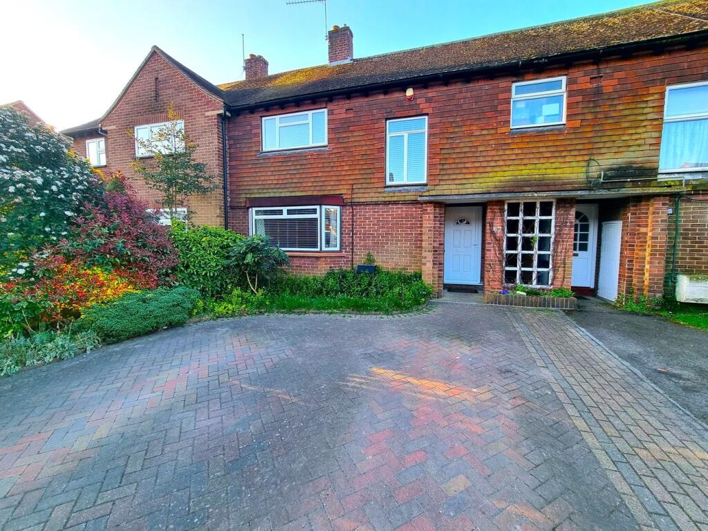 Main image of property: Yew Tree Drive, Guildford, GU1