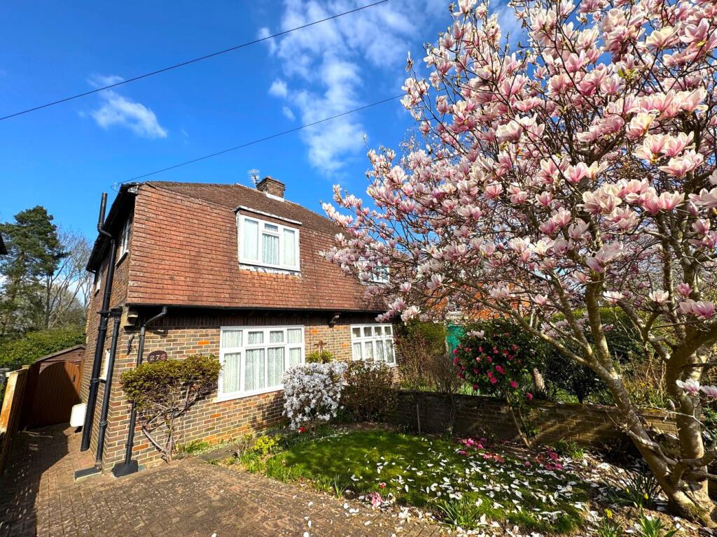 Main image of property: Tylehost, Guildford, GU2