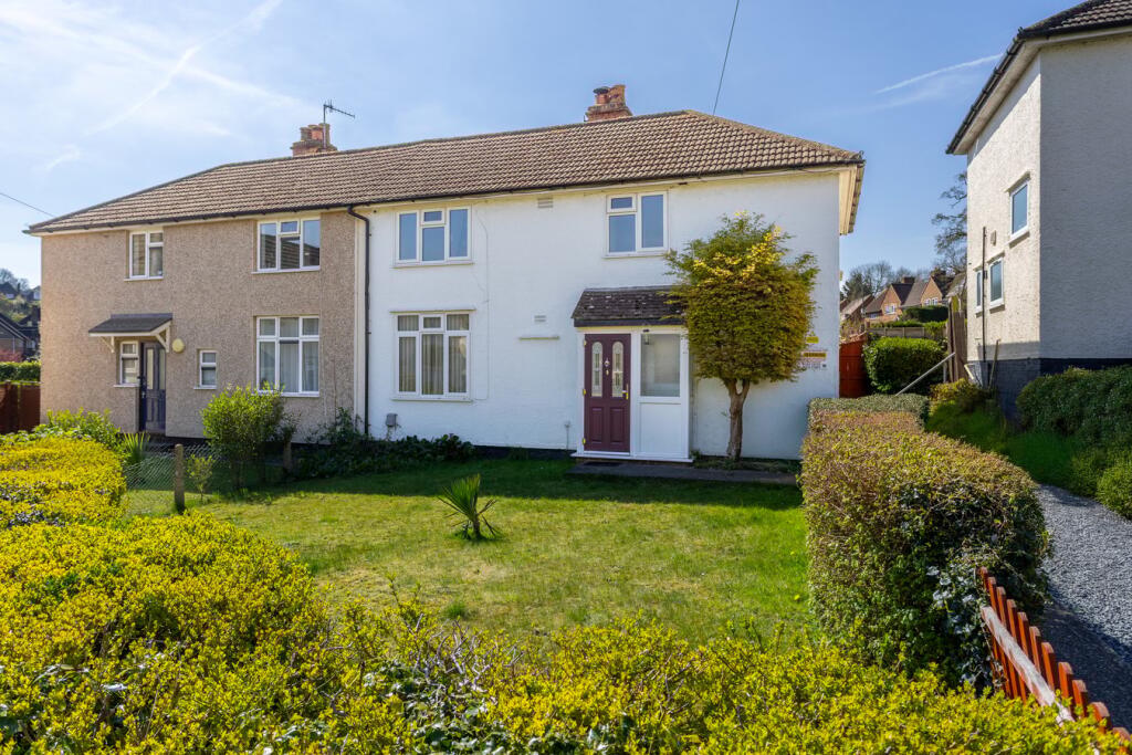Main image of property: The Quadrangle, Guildford, GU2