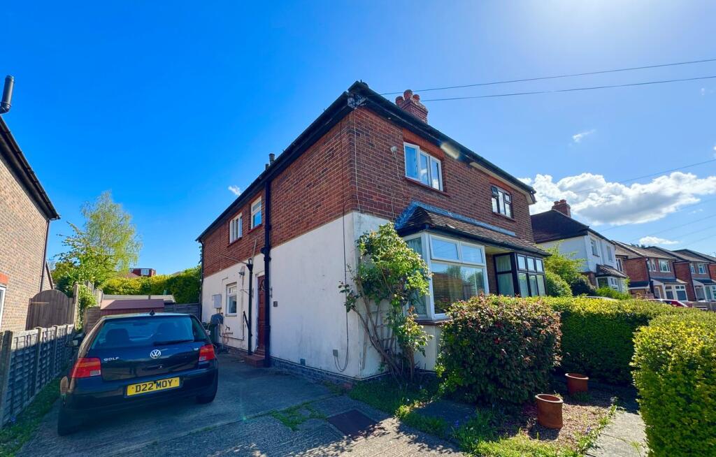 Main image of property: South Road, Guildford, GU2