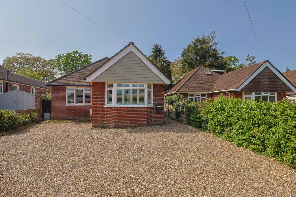 Main image of property: Saffron Platt, Guildford, GU2