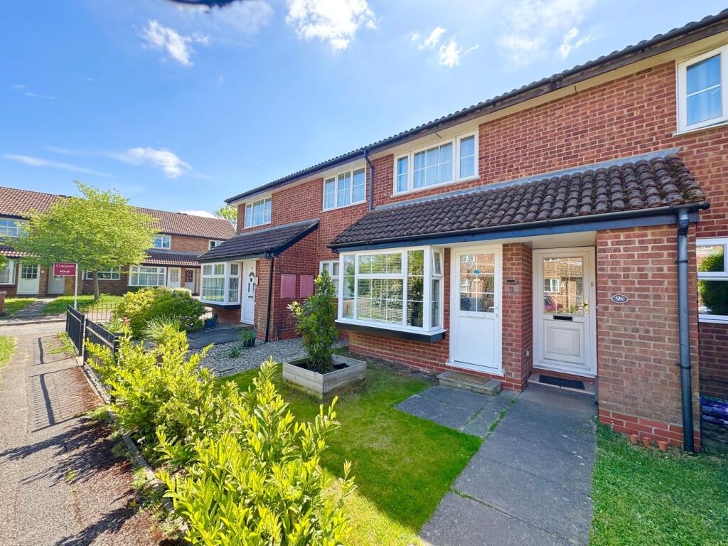Main image of property: John Russell Close, Guildford, GU2