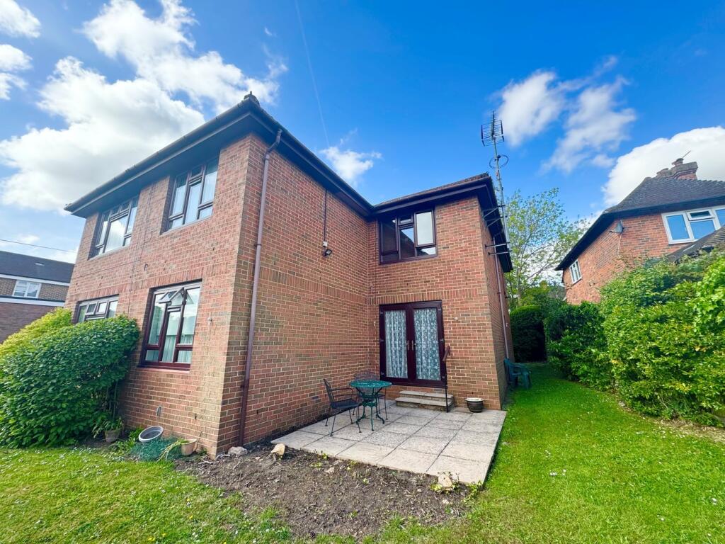 Main image of property: Worplesdon Road, Guildford, GU2