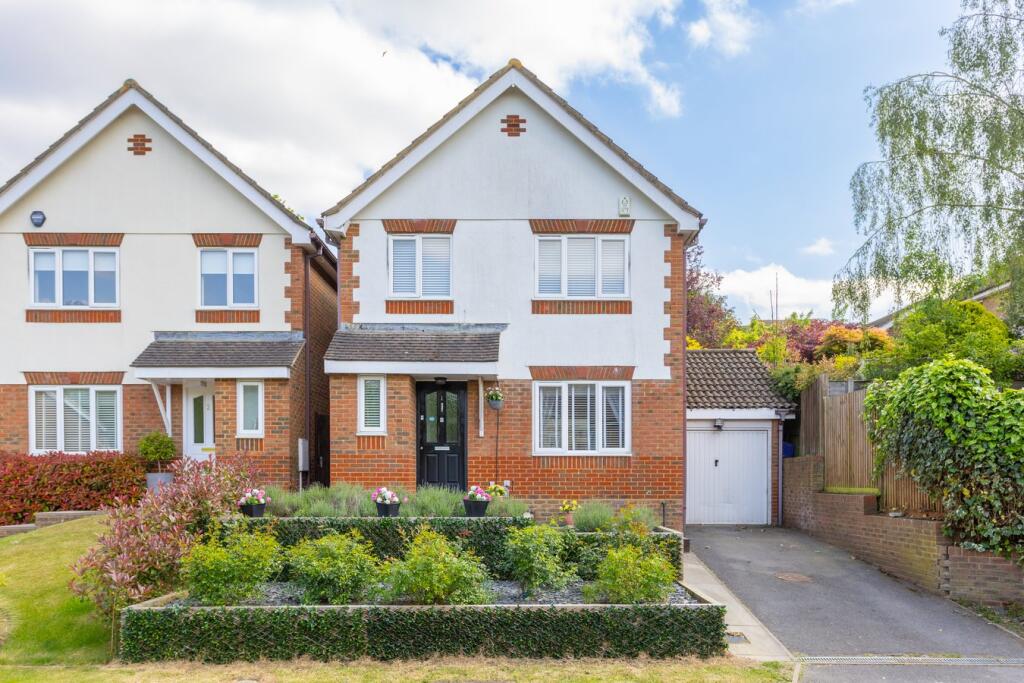 Main image of property: Turner Close, Guildford, GU4