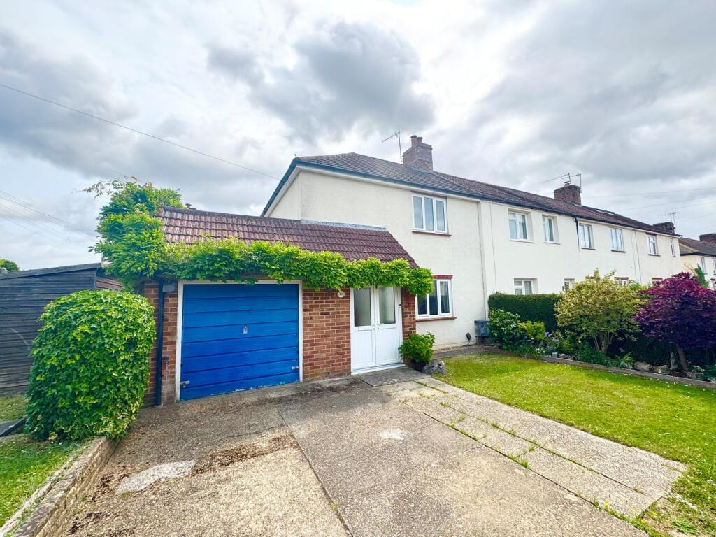 Main image of property: Gloucester Road, Guildford, GU2