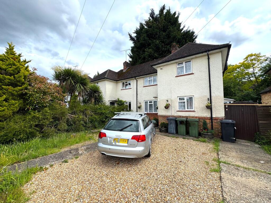 Main image of property: Shepherds Lane, Guildford, GU2
