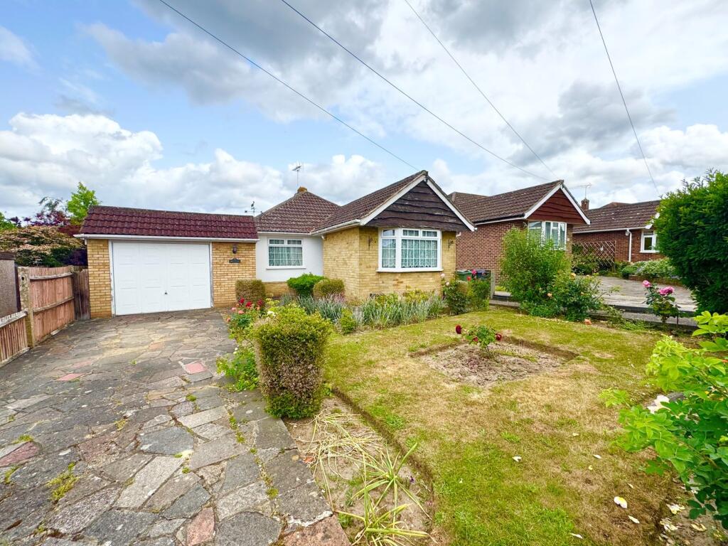 Main image of property: Brocks Drive, Fairlands, Guildford, GU3