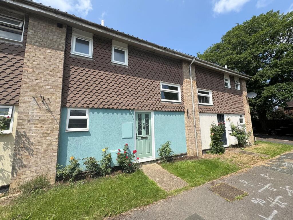 Main image of property:  Russell Court, Guildford, GU1