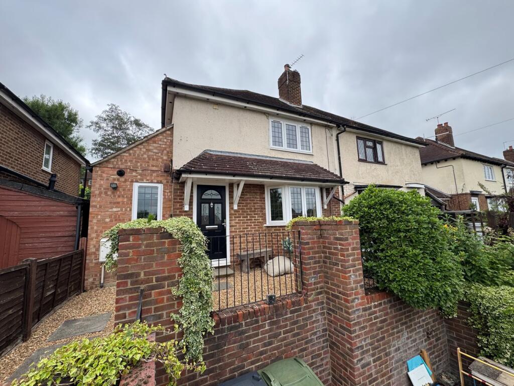 Main image of property: Woodside Road, Guildford, GU2