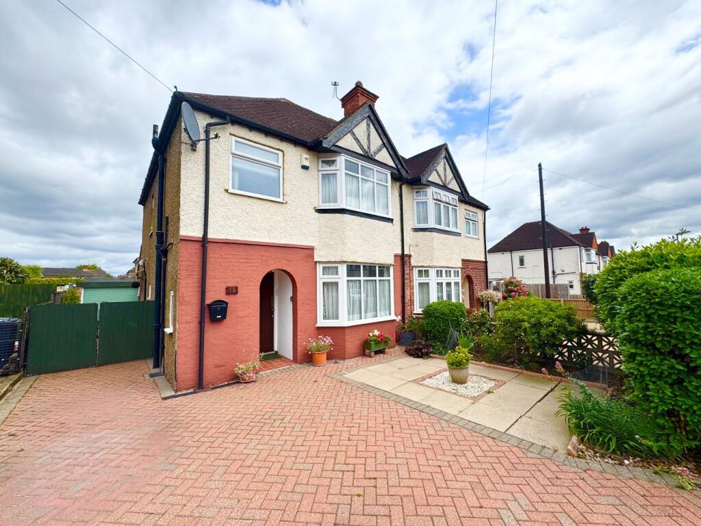 Main image of property: Grantley Road, Guildford, GU2