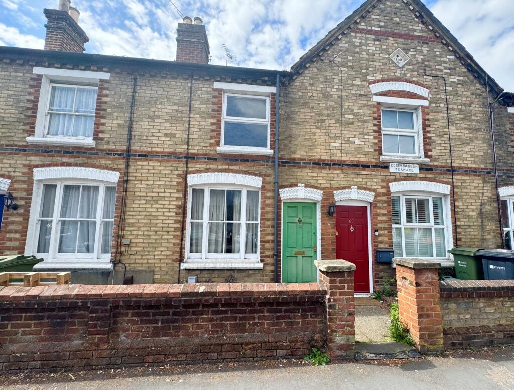 Main image of property: Guildford Park Road, Guildford, GU2