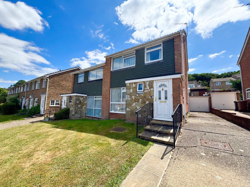 Main image of property: Oakfields, Guildford, GU3
