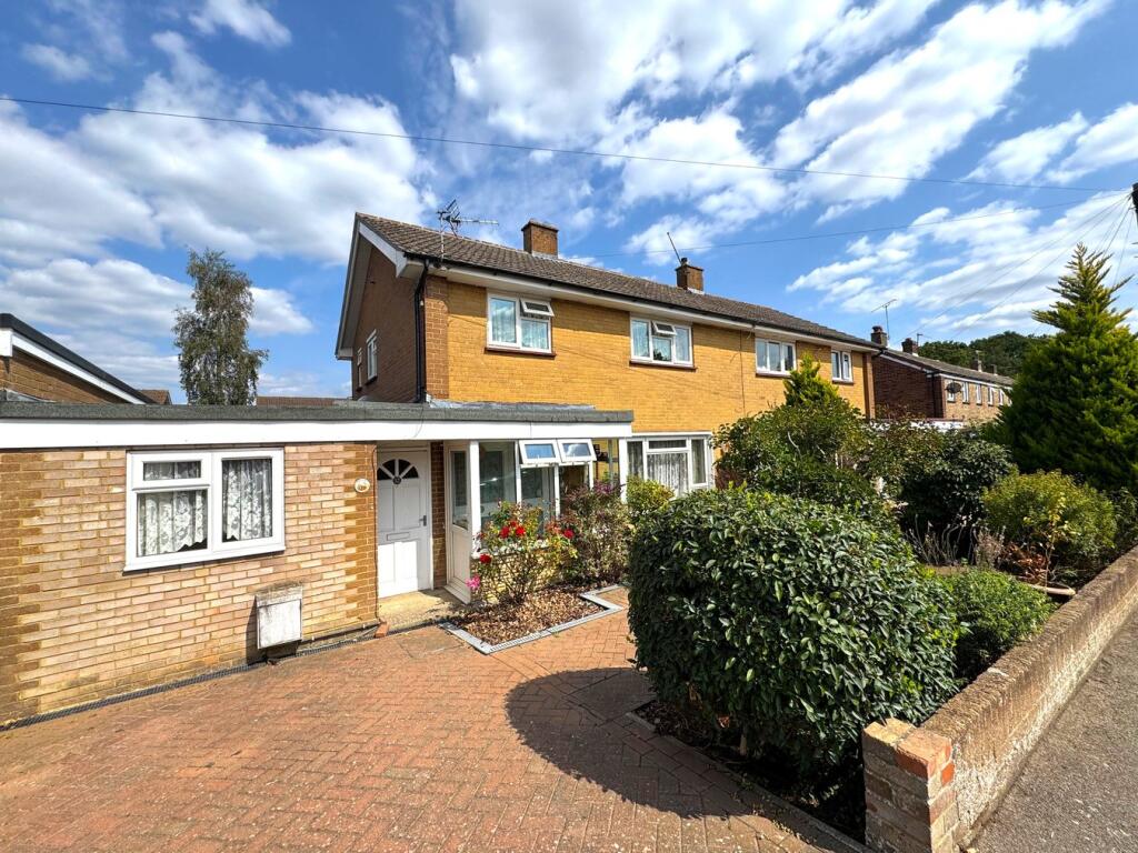 Main image of property: Hartshill, Guildford, GU2