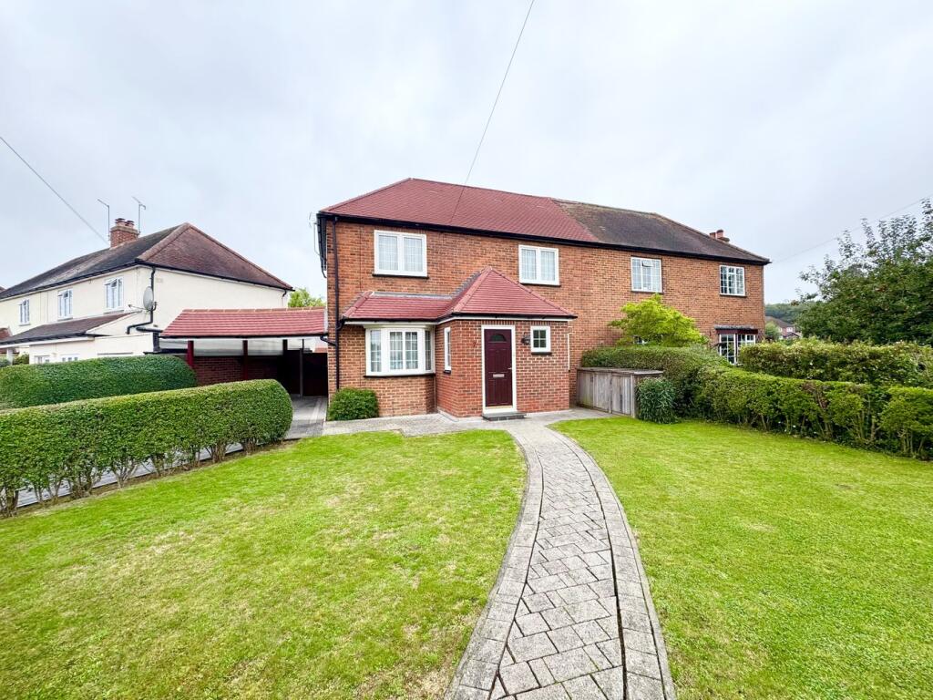 Main image of property: Worcester Road, Guildford, GU2