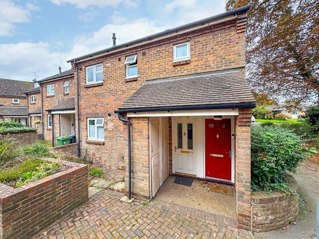 Main image of property: Cinnamon Gardens, Guildford, GU2