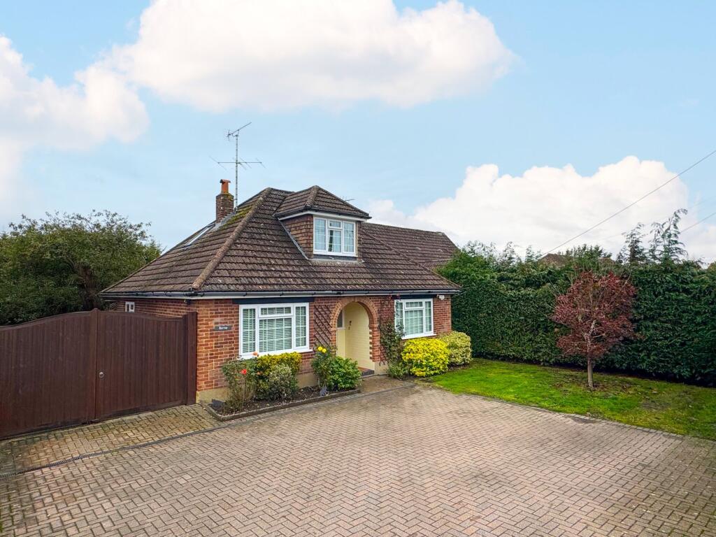 Main image of property: Westwood Lane, Normandy, Guildford, GU3