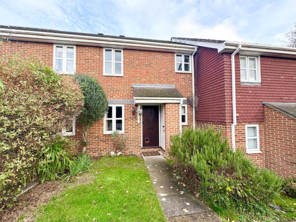 Main image of property: Heather Close, Guildford, GU2