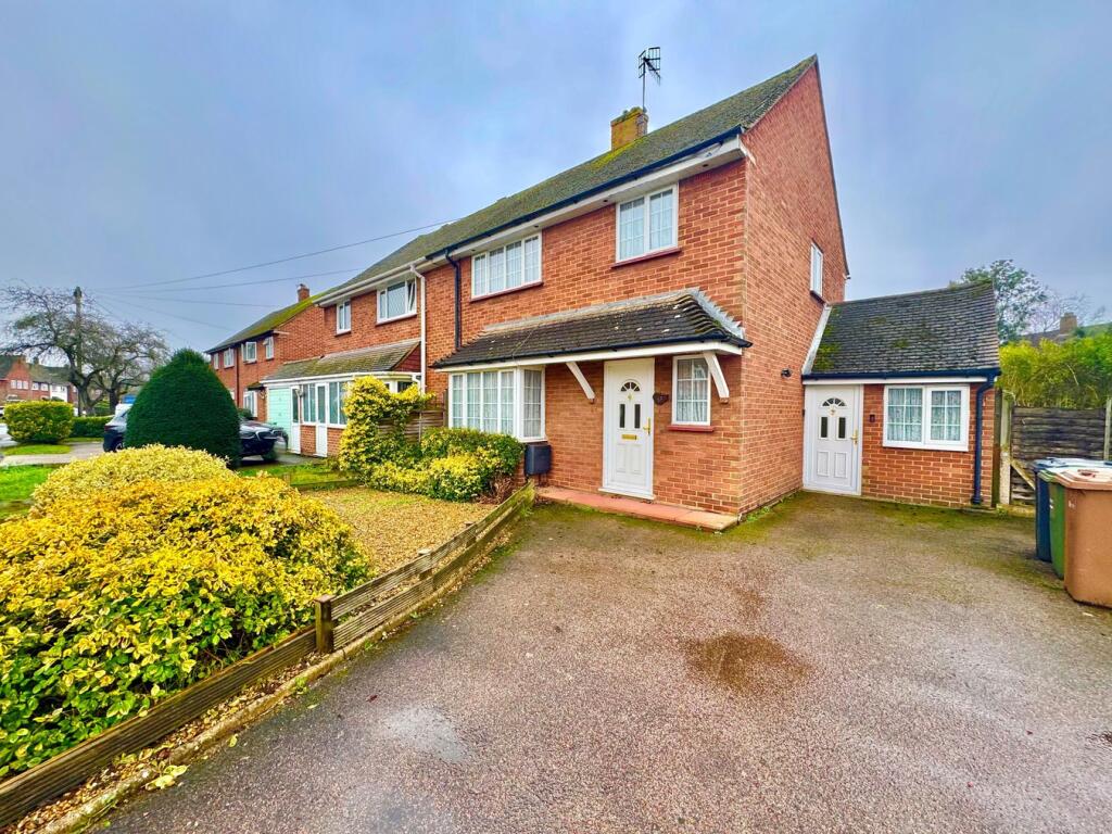 Main image of property: Cedar Way, Guildford, GU1