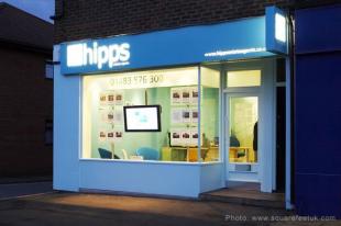 Hipps Estate Agents Ltd, Guildfordbranch details