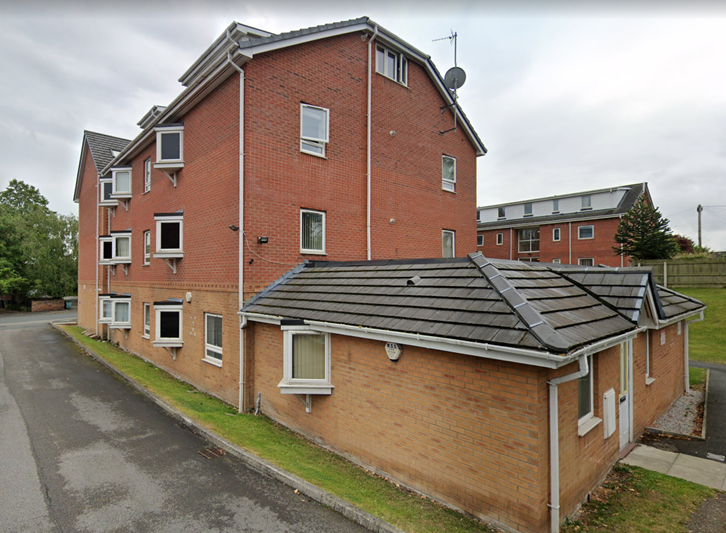 Additional property image - Old Chester Road, Birkenhead, Wirral, Merseyside, CH42