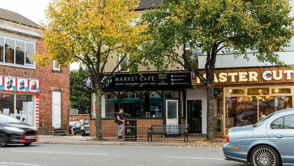 Additional property image - Market Place, Heanor, Derbyshire, DE75