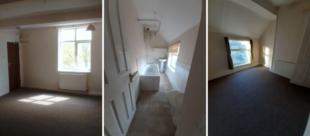 Additional property image - Market Place, Heanor, Derbyshire, DE75