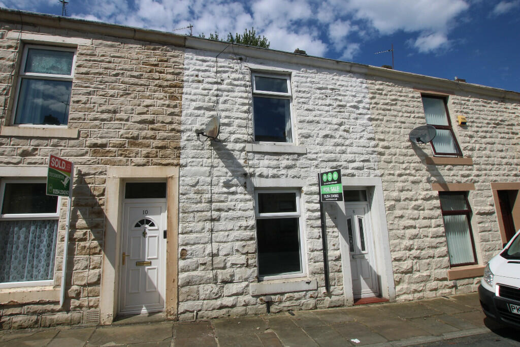 Main image of property: Lee Street, Accrington, Lancashire, BB5