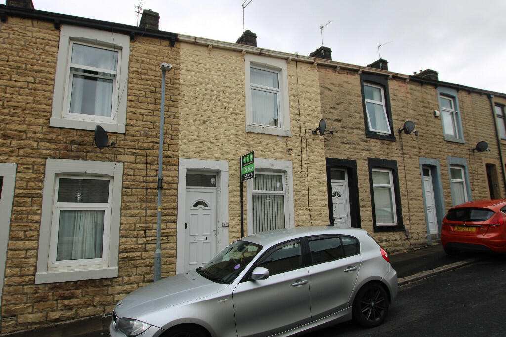 Main image of property: Edleston Street, Accrington, Lancashire, BB5