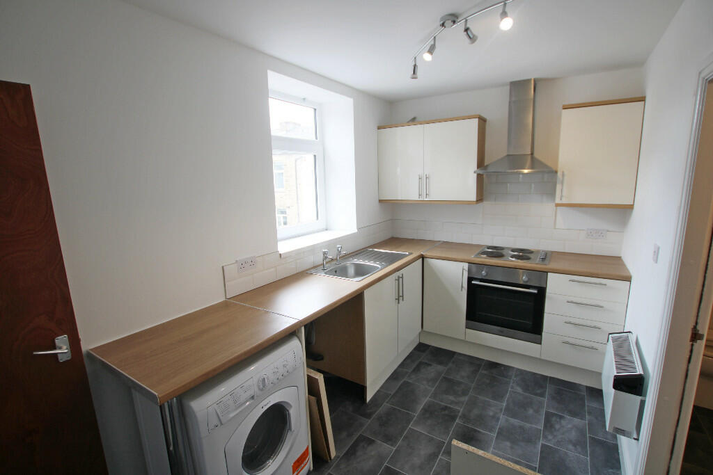 Additional property image - Barnes Street, BB5
