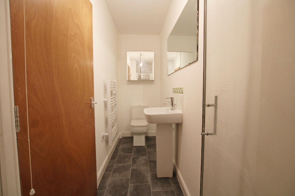 Additional property image - Barnes Street, BB5