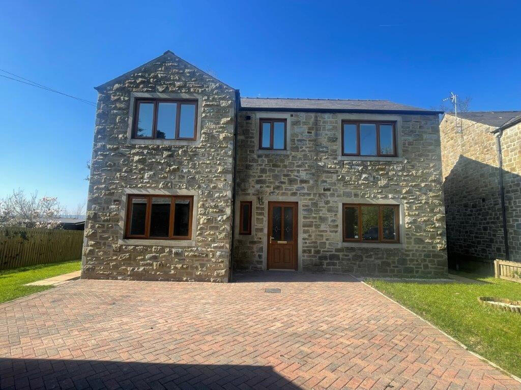 Main image of property: Upper Cliffe, BB6