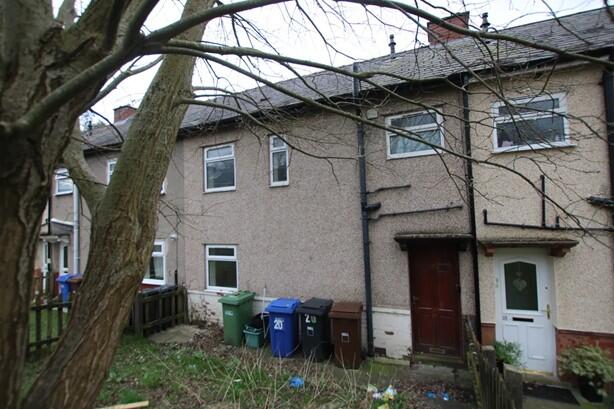 Main image of property: Keighley Avenue, Colne, Lancashire, BB8