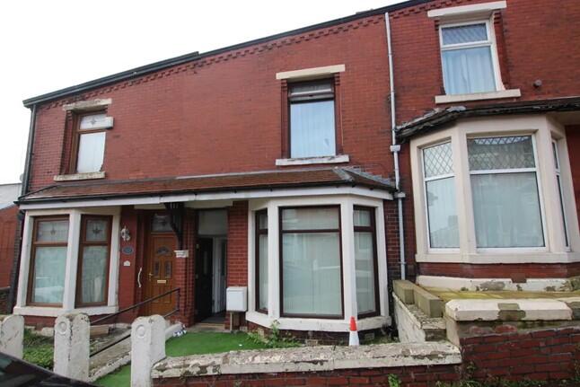 Main image of property: Lynwood Road, Blackburn, Lancashire, BB2
